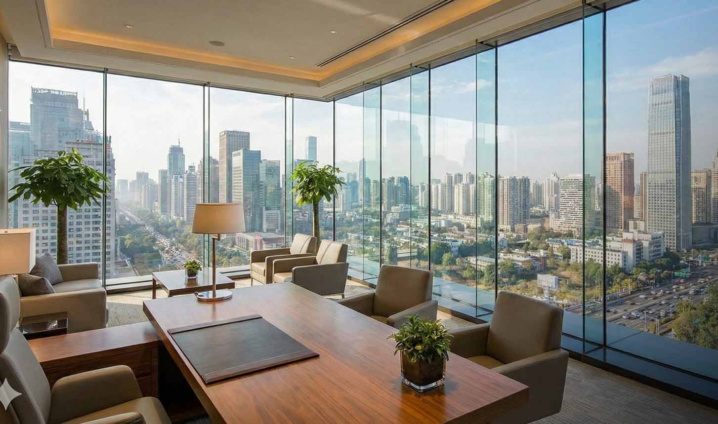 Prestige BKC Mumbai
